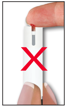 Trividia Health Self Monitoring Blood Glucose System Instructions 16