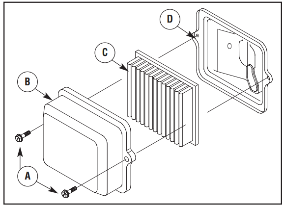 Troy-Bilt 30331 3550-Watts Portable Generator User Manual Troy-Bilt 30331 3550-Watts Portable Generator User Manual 12