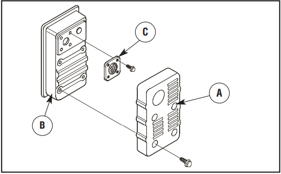 Troy-Bilt 30331 3550-Watts Portable Generator User Manual Troy-Bilt 30331 3550-Watts Portable Generator User Manual 14