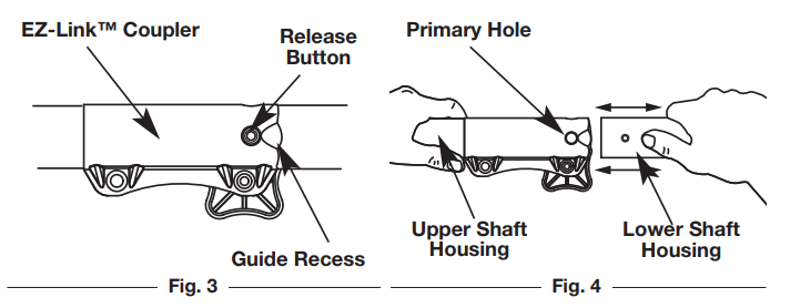 Troy-Bilt TB32 EC Straight Shaft String Trimmer User Manual Troy-Bilt TB32 EC Straight Shaft String Trimmer User Manual 5