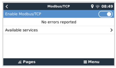 Victron Energy 7.3kW EV Charging Station-16