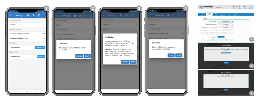 Victron Energy 7.3kW EV Charging Station-18