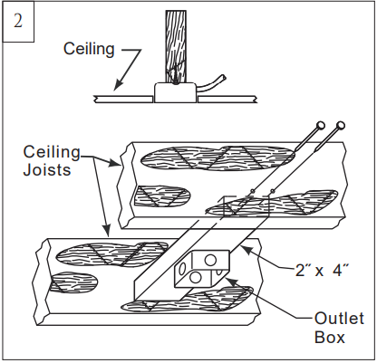 Visual Comfort 3MAVSM52D Maverick Smart LED Ceiling Fan User Manual 2