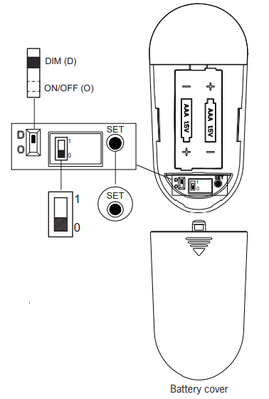 Visual Comfort 3MAVSM52D Maverick Smart LED Ceiling Fan User Manual 24