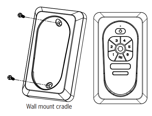 Visual Comfort 3MAVSM52D Maverick Smart LED Ceiling Fan User Manual 26