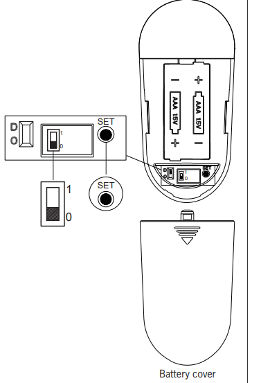 Visual Comfort 3MAVSM52XXX Smart Ceiling Fan User Manual 15