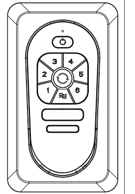 Visual Comfort 3MAVSM52XXX Smart Ceiling Fan User Manual 16