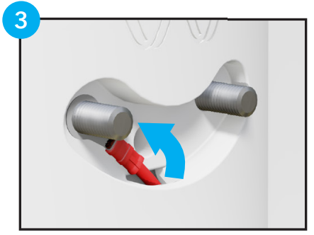 Waveform FlexMount Antenna Bracket Instructions Waveform FlexMount Antenna Bracket Instructions 10