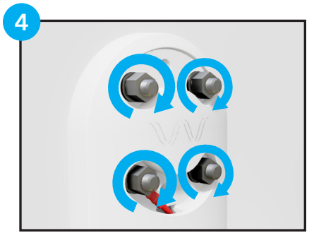 Waveform FlexMount Antenna Bracket Instructions Waveform FlexMount Antenna Bracket Instructions 11