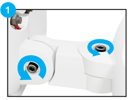 Waveform FlexMount Antenna Bracket Instructions Waveform FlexMount Antenna Bracket Instructions 12