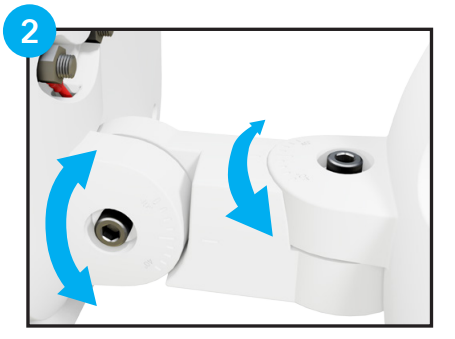 Waveform FlexMount Antenna Bracket Instructions Waveform FlexMount Antenna Bracket Instructions 13