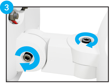 Waveform FlexMount Antenna Bracket Instructions Waveform FlexMount Antenna Bracket Instructions 14