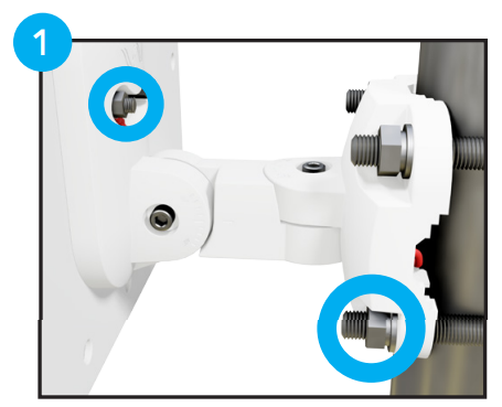 Waveform FlexMount Antenna Bracket Instructions Waveform FlexMount Antenna Bracket Instructions 15