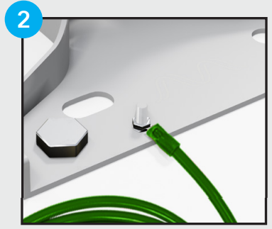 Waveform FlexMount Antenna Bracket Instructions Waveform FlexMount Antenna Bracket Instructions 16