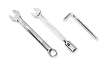 Waveform FlexMount Antenna Bracket Instructions Waveform FlexMount Antenna Bracket Instructions 22