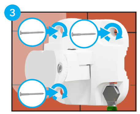 Waveform FlexMount Antenna Bracket Instructions Waveform FlexMount Antenna Bracket Instructions 7