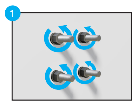 Waveform FlexMount Antenna Bracket Instructions Waveform FlexMount Antenna Bracket Instructions 8