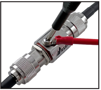 Waveform UltraPole Universal Antenna Mount Setup Instructions 17