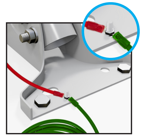 Waveform UltraPole Universal Antenna Mount Setup Instructions 18