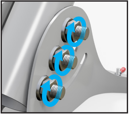 Waveform UltraPole Universal Antenna Mount Setup Instructions 7