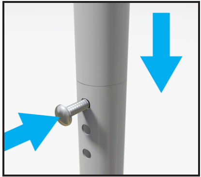 Waveform UltraPole Universal Antenna Mount Setup Instructions 8
