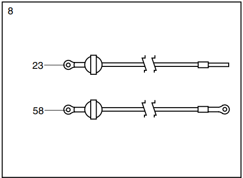 Weider 8920 Home Gym User Manual 10