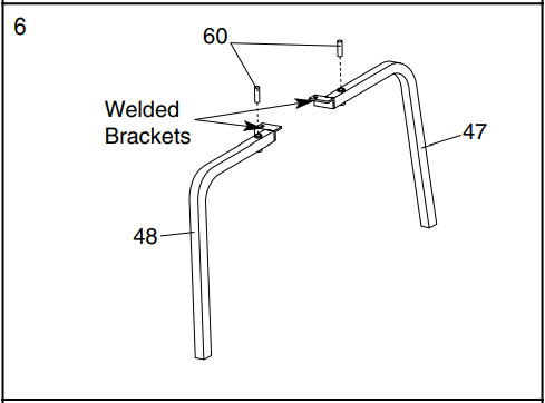 Weider 8920 Home Gym User Manual 8