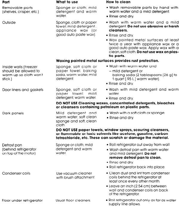 Whirlpool ET18NK No-Frost Refrigerator-11