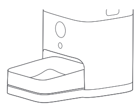 XIaomI Smart Pet Food Feeder 2-16