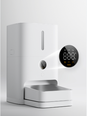 XIaomI Smart Pet Food Feeder 2-product