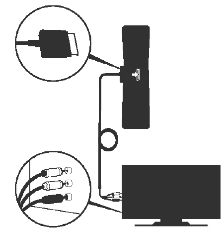 Xbox 360 Console Complete-11