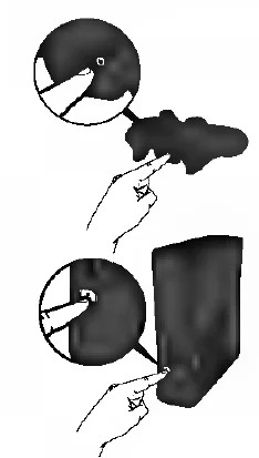 Xbox 360 Console Complete-15