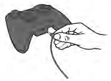 Xbox 360 Console Complete-18