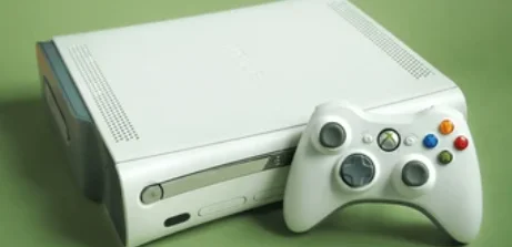 Xbox 360 Console Complete User Manual