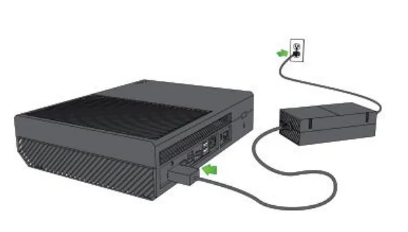 Xbox One S Setup User Manual 10