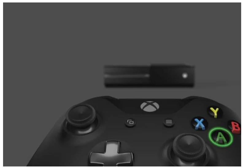 Xbox One S Setup User Manual 11