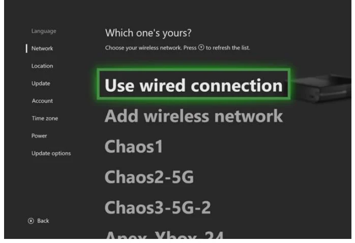 Xbox One S Setup User Manual 15