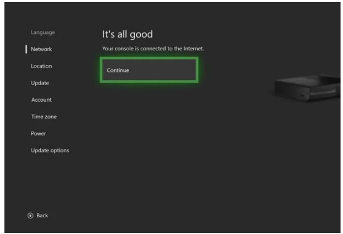 Xbox One S Setup User Manual 16