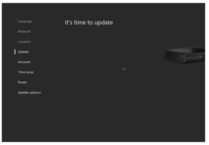 Xbox One S Setup User Manual 18