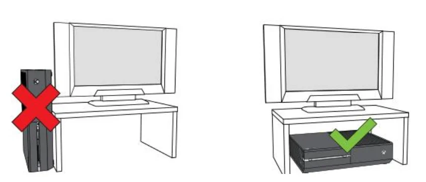 Xbox One S Setup User Manual 4