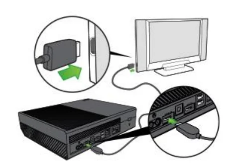 Xbox One S Setup User Manual 6