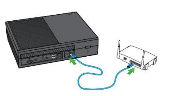 Xbox One S Setup User Manual 8