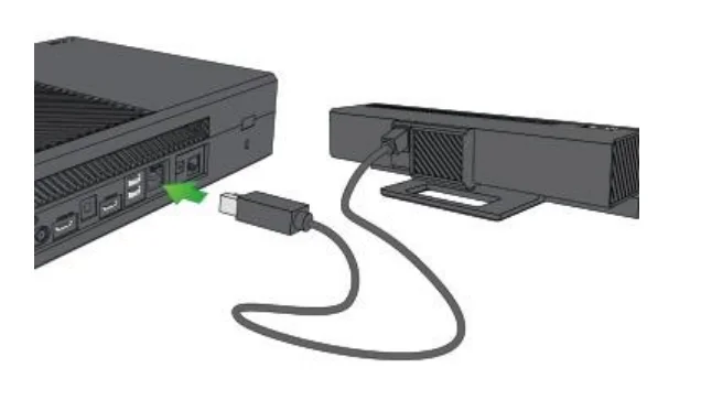 Xbox One S Setup User Manual 9