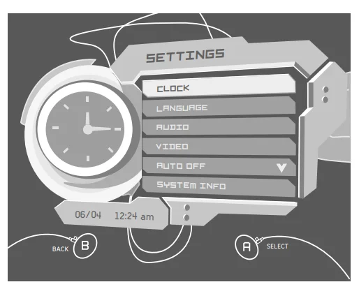 Xbox Original PAL-NTSC User Manual 7