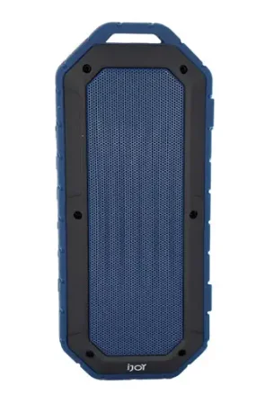 iJoy DC-1467 Beach Bomb Wireless Speaker-product