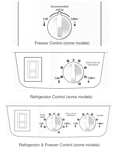 kenmore 253 French Door Refrigerator-8