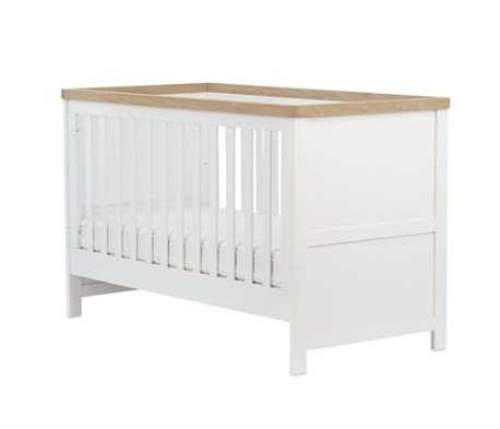mothercare Lulworth Cot Bed-product