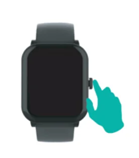 3Plus Vibe Lite BT Fitness Smartwatch User Manual 3Plus Vibe Lite BT Fitness Smartwatch User Manual 4