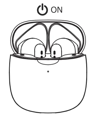 Amazon J51 Wireless Bluetooth Earbuds User Manual Amazon J51 Wireless Bluetooth Earbuds User Manual 2