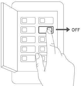 Aqara Dimmer Switch H2 EU-1